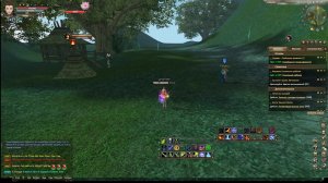 поиграем в Perfect World понастальгируем