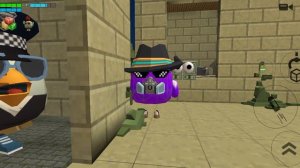 негр 2 серия