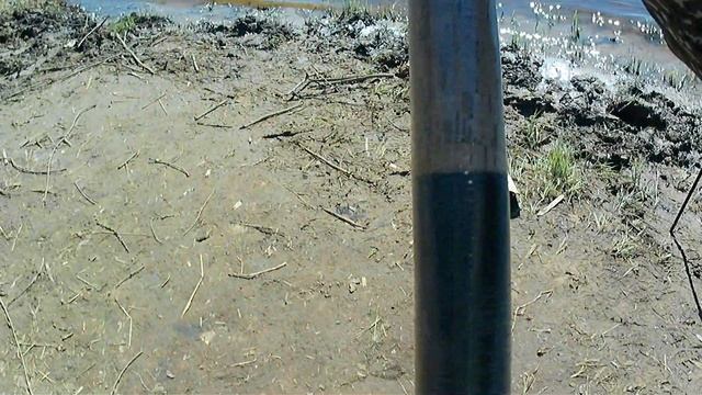 Первый выезд на Лугу 2026.