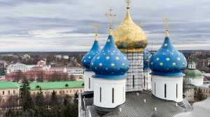 Атмосфера поддержки и понимания