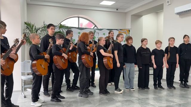 2026 04 Фестиваль-конкурс ДЕТИ-БАРДЫ