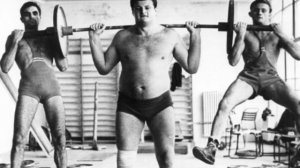 Топ 10 величайших борцов греко-римского стиля борьбы - Этот рейтинг борцов взорвет споры!