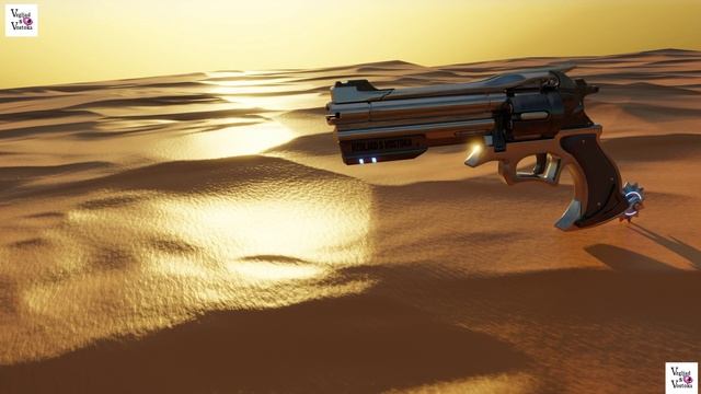 REVOLVER,выстрел,blender3d,анимация,3d модели,3d Modeling,3d Models,3d фильмы,3d онлайн,3д анимация,