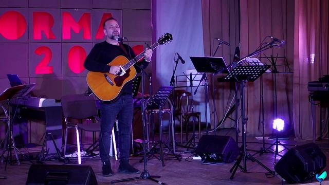 Сергей Лукьянов - Мы приступили к густой толпе ангелов 16.11.2021