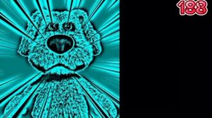 Злые лица Бена Зетта расширенная версия (350 фаз!!!) (Перезалив от Хз Официала)