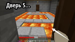 Кто похитил Алексея? Часть 2. Испытания и ловушки! | Ярослав Minecraft