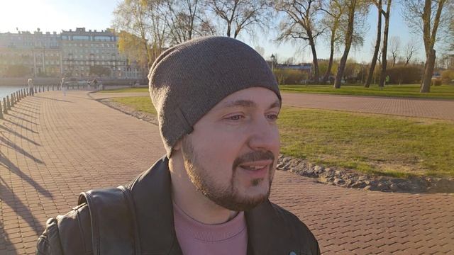 Пэт-кт в Санкт-Петербурге 20.04.26☀️