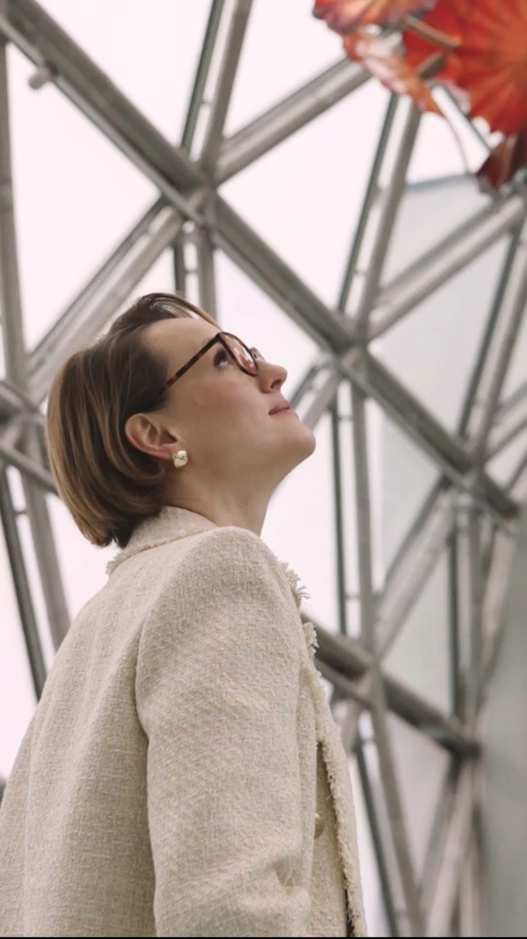 «Под куполом», серия 2 - строительство пентхауса в отеле Wawelberg