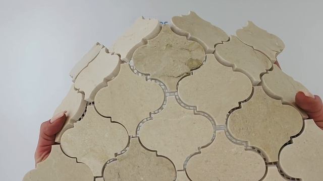 Мозаика PIX292