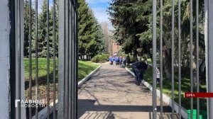 В Орле впервые отметили День памяти жертв геноцида советского народа.