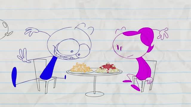 Мультики для детей. Детские мультики смотреть. Яркие мультики.😁