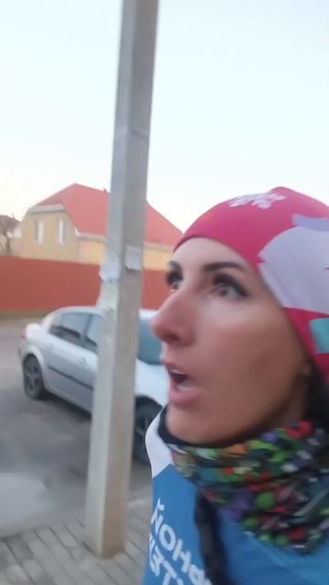 правда о беге