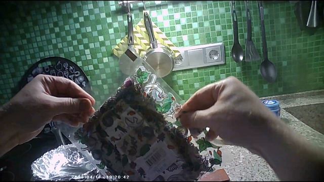 Джин ректификат, ч6