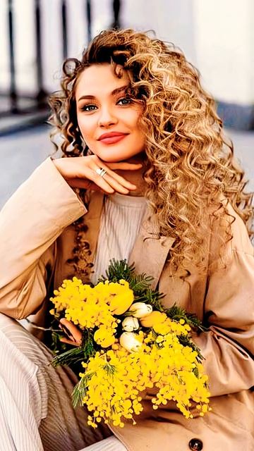 Сияй, Красотка!