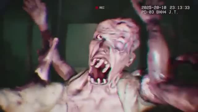 It Reaches — трейлер с датой выхода игр для PS5