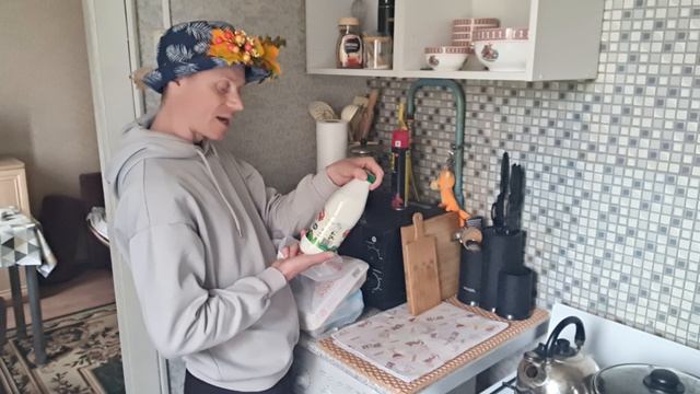 РАСПАКОВКА 📦