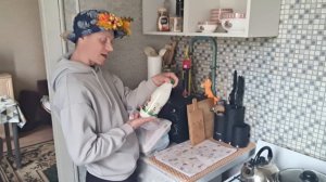 РАСПАКОВКА 📦