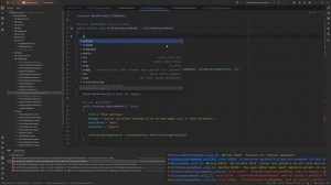 42. Avalonia UI Real World (DataModel to ViewModel)
