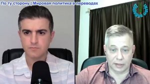 Нима Альхоршид - Станислав Крапивник: Иран и США готовят массированную огневую мощь