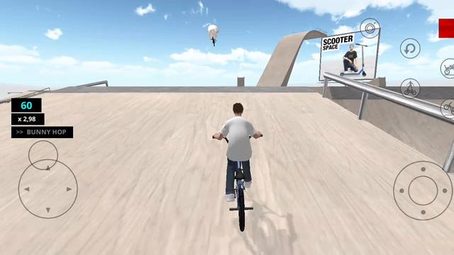 Bmx