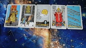 Прогноз ТАРО на неделю с 20 по 26 апреля 2026г.mp4