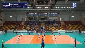 ФИНАЛ ВОЛЕЙБОЛА