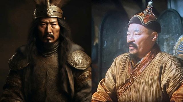 Как Батый строил Золотую Орду и почему не пошёл на Новгород?