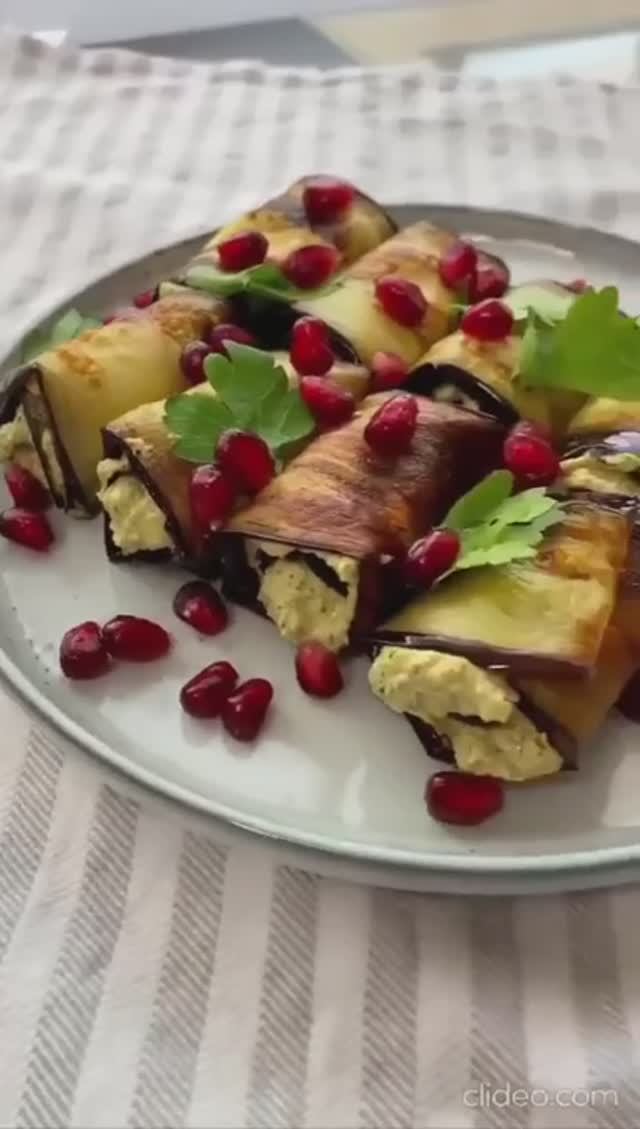 Бадриджани 🍆