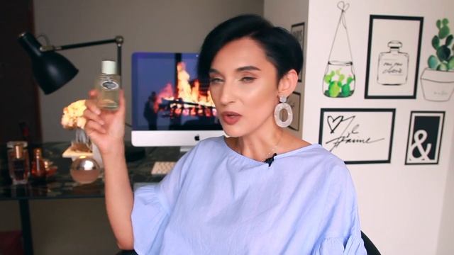 Топ 10 Ароматов Ухоженной Женщины (Архивное видео)