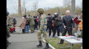 01776-СВСЦ Маргеловец_13 лет_Серпухов_19.04.2026 г.