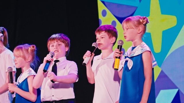 Крошка-концерт 18.04.2026г.