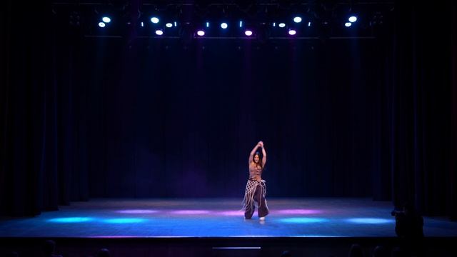 40 Лыбань Камилла | Тула | KALUGA DANCE OPEN 2026 | #KalugaDanceOpen2026