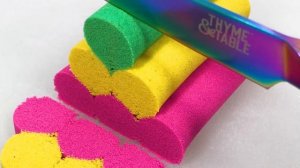 2.  Очень приятная и расслабляющая подборка. Кинетический персок