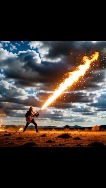 Нейрокавер на легендарную песню Тучи от Иванушки International — но в неожиданном стиле 🤘