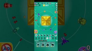 Planet Smash. Уничтожаем планеты в космосе