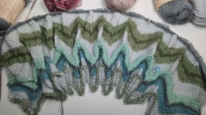 Влог. Готовая работа и неудачный старт.