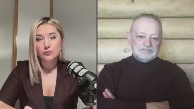 Политтехнолог Андрей Золотарев на канале Испанский стыд от 15.04.26.