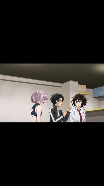 Тройничок :)