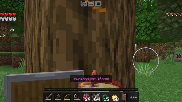 Очередная
битва с братом