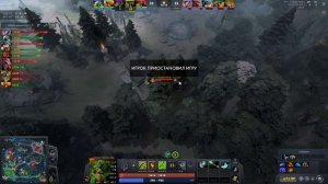 Yatoro на ЛУНЕ показал КАК КАМБЕКАТЬ | 1000 GPM Luna Dota 2 [Аналитика Ошибок]