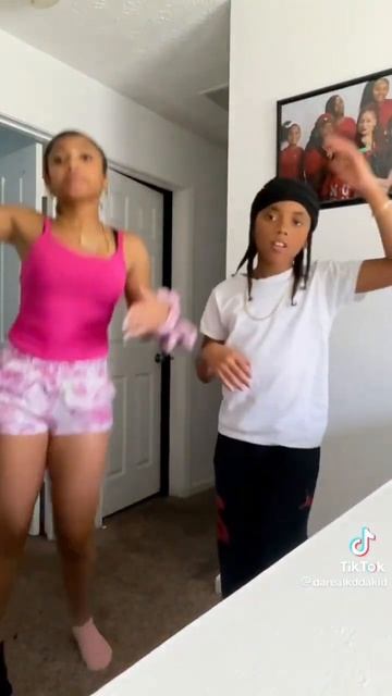 Kilt It With My Sis🔥🔥 #shorts #dancechallenge #tiktok #viral