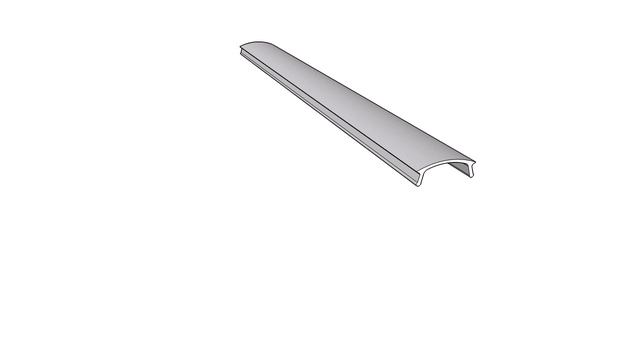 Светорассеиватель Ledora LC-LRM-16-2