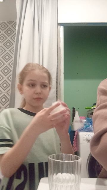 АСМР+СЛАЙМ!