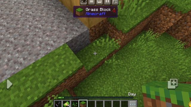 Я ПЕРЕЕХАЛ В НОВЫЙ ДОМ В ДЕРЕВНЕ ЖИТЕЛЕЙ №13 В МАЙНКРАФТ