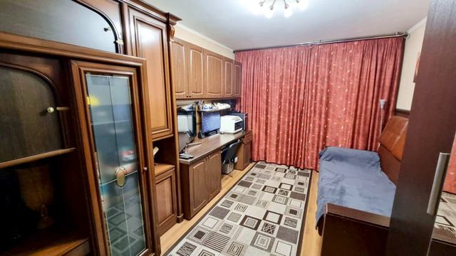 Чистопольская 19