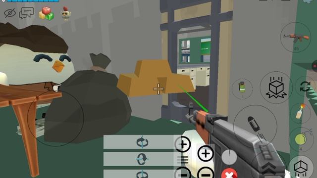 ПОГОНЯЛО 3 сезон 3 серия