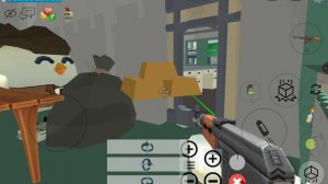 ПОГОНЯЛО 3 сезон 3 серия