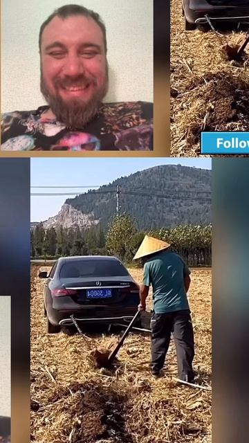 «Это просто жиза: смотрю и угораю».#смех #юмор #приколы