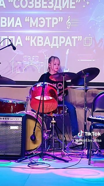 кусочек выступления 😊