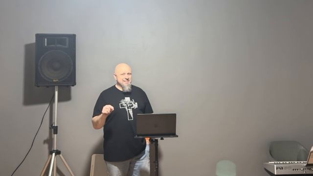 Прозрение - возвысь свой голос 1 часть